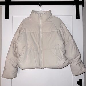 Princess Polly Augie Puffer Jacket